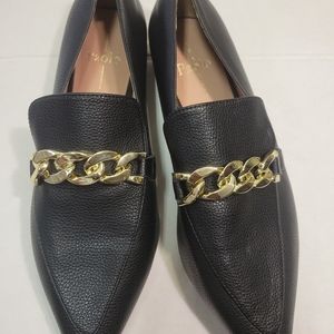 Linea Paolo Mabel pointed toe shoe size 9